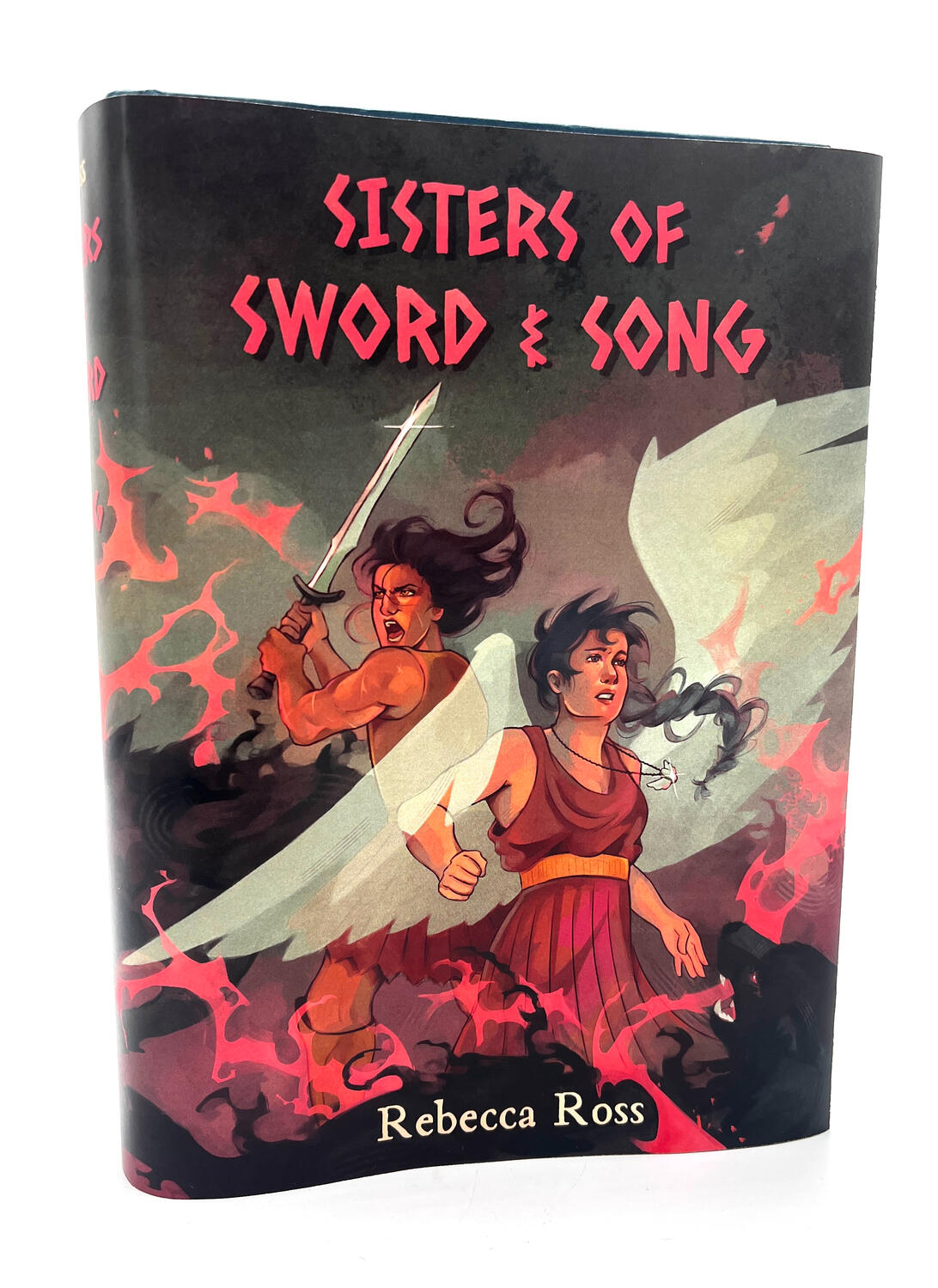 Book Cover Redesign untitled