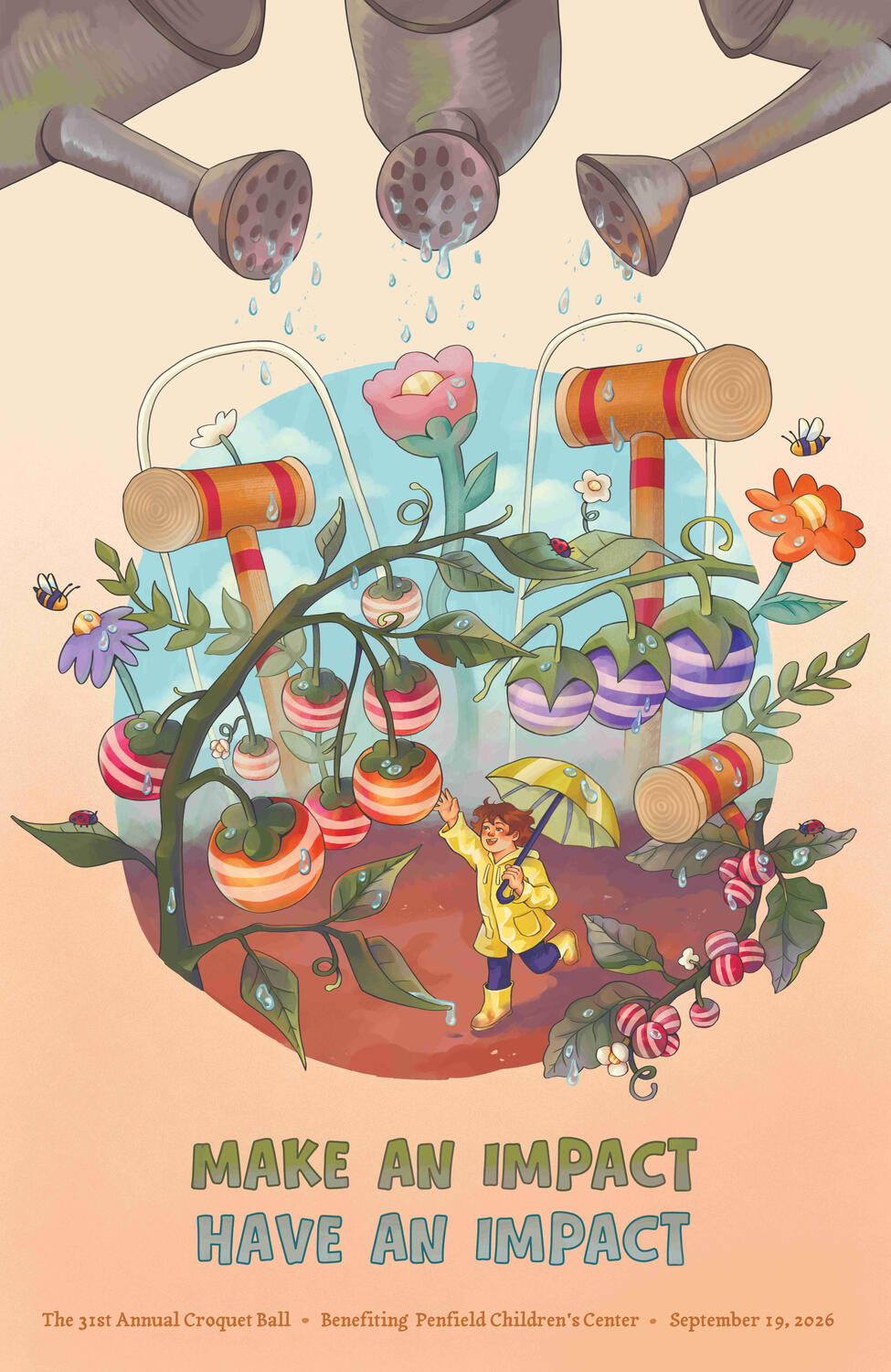 Penfield Poster Penfield Poster